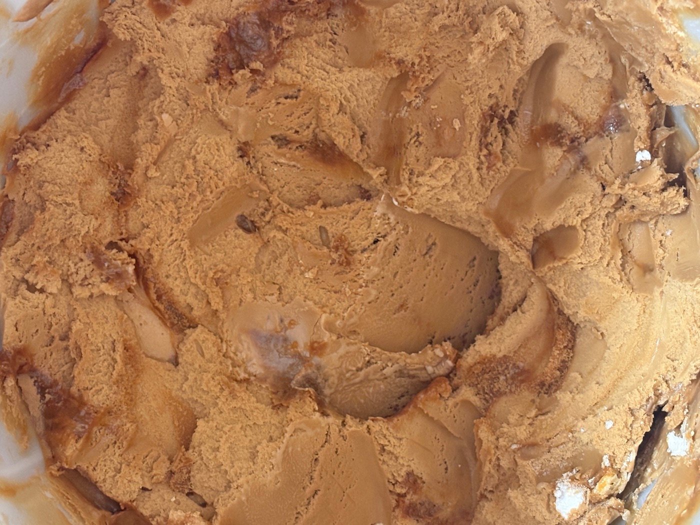 Dulce de Leche Rogel