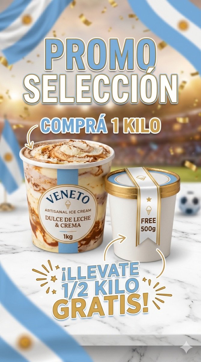Promo Selección